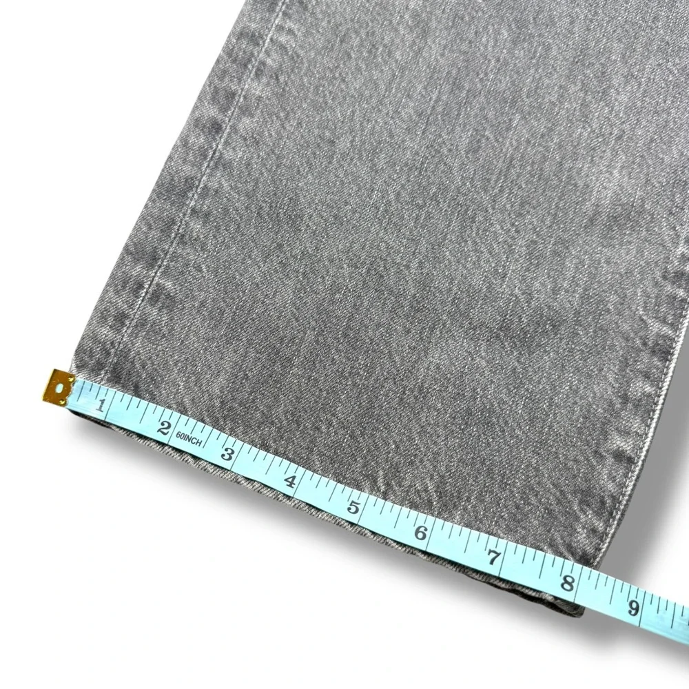AG Adriano Goldschmied Everett Slim Straight‎ Jeans Mens 36x34